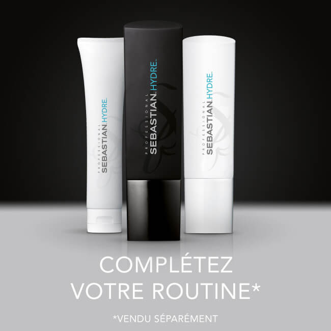 Conditioner voor droog haar Hydre Sebastian 50ml