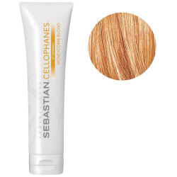 Kleurende behandeling Cellophanes Honeycomb Blond van Sebastian 300 ml.