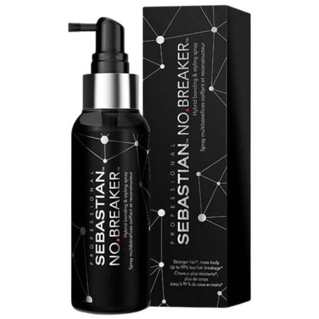Spray multifunções No.Breaker Sebastian 100ML