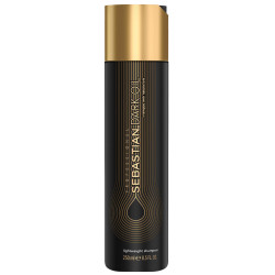 Champô profissional Sébastian Dark Oil 250 ML