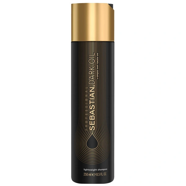 Sebastian Professional Dark Oil Champú 250ml