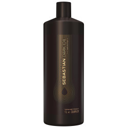Shampooing léger Dark Oil SEBASTIAN 1L