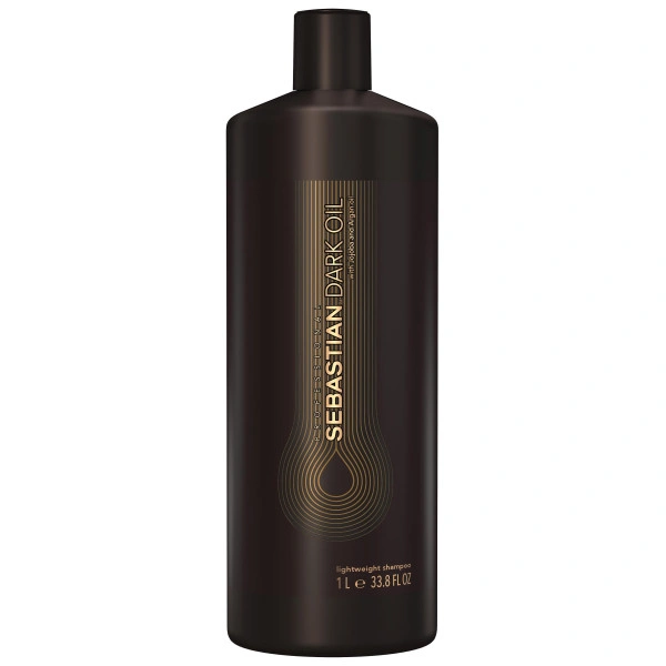 Champú SEBASTIAN 1L Dark Oil Light