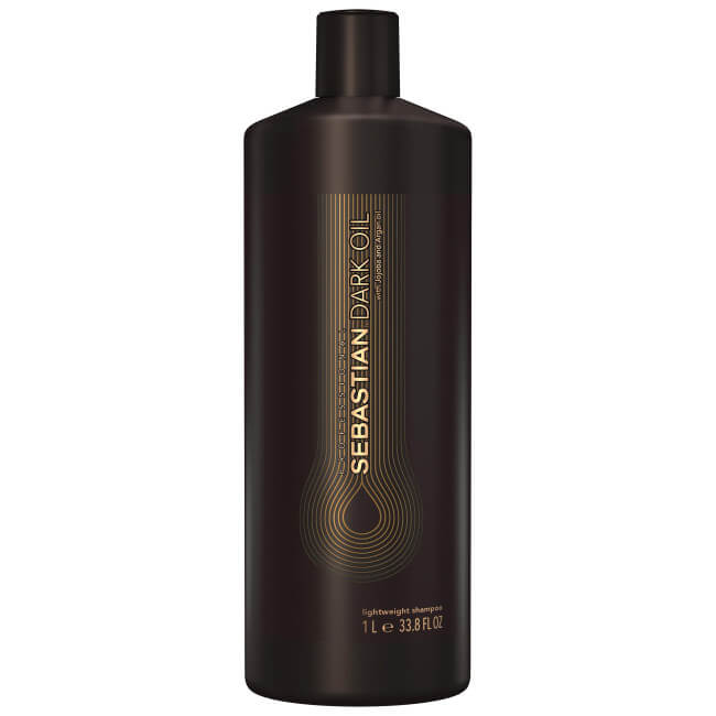 Champô leve Dark Oil SEBASTIAN 1L