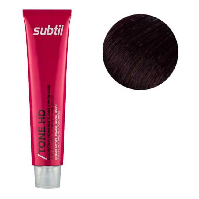 Tono sutil HD Nº 4.20 Violín 60 ML