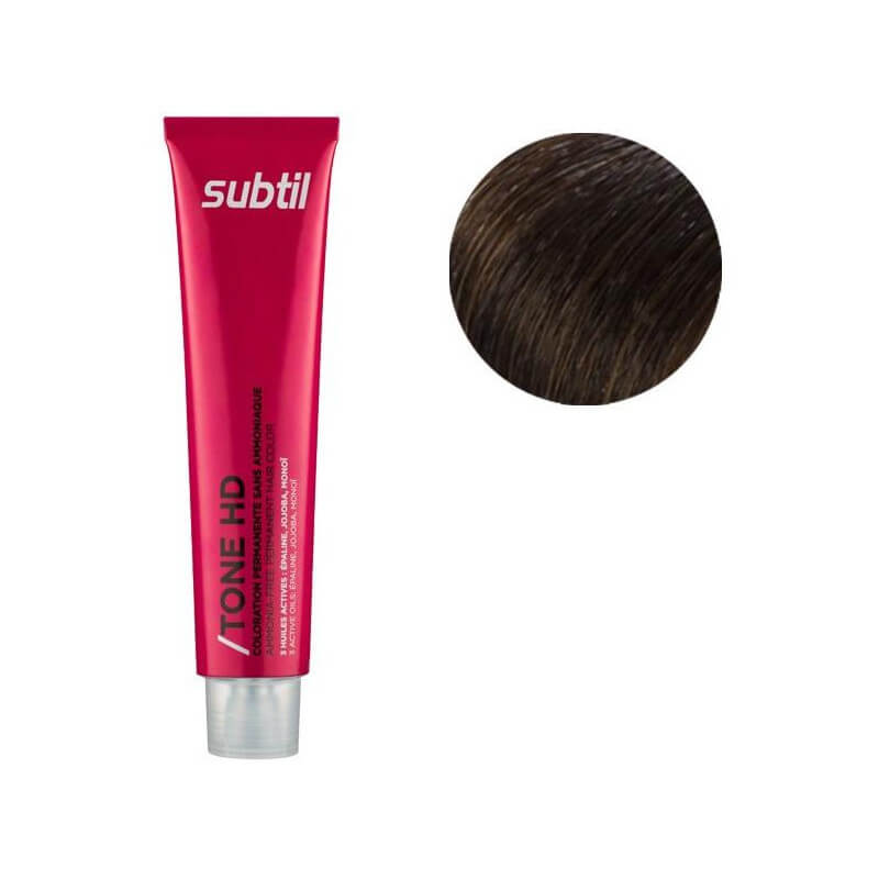 Subtil Tone HD N°5.13 Terre d'Argile 60 ML