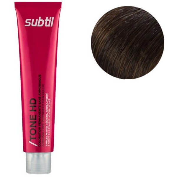 Subtil Tone HD N°5.13 Terre d'Argile 60 ML