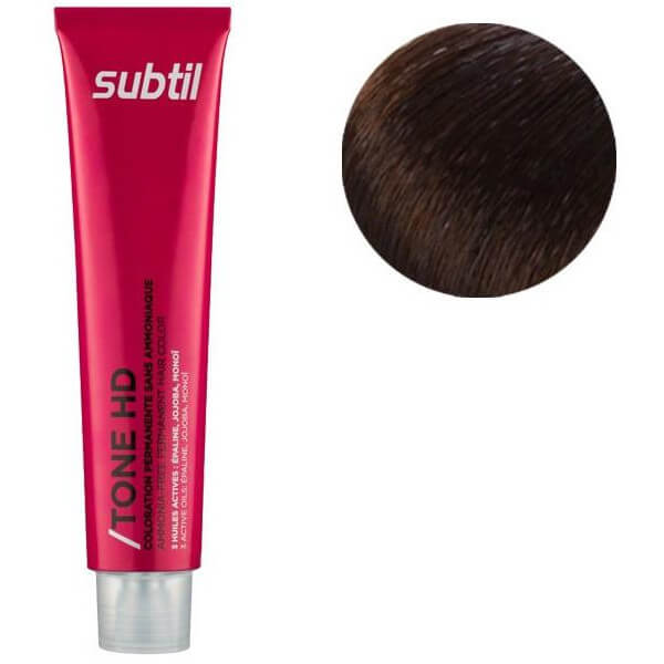 Subtil Tone HD N°6.23 Rose des sables 60 ML Subtil Tone HD N°6.23 Rose des sables 60 ML