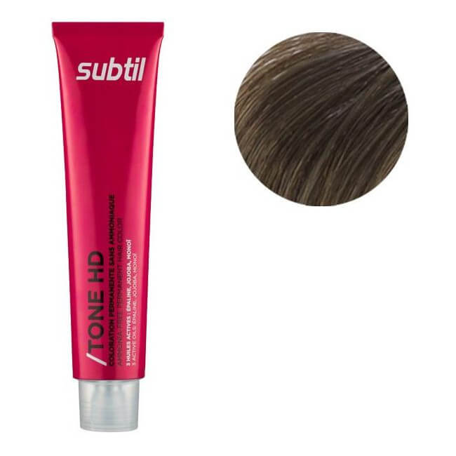 Subtil Tone HD N°7.12 Perle ombrée 60 ML