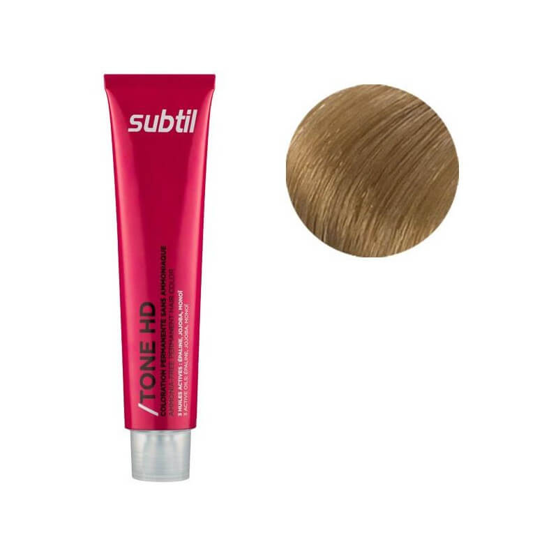 Subtil Tone HD N°10.83 Beige Doré 60 ML