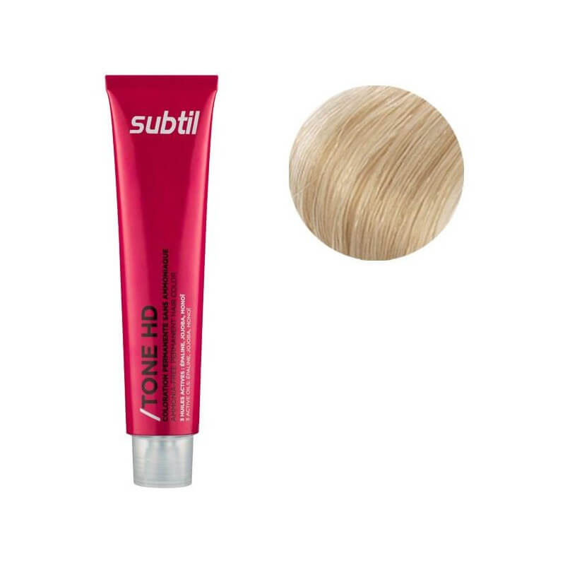 Subtil Tom HD Nº11.8 Bege 60 ML
