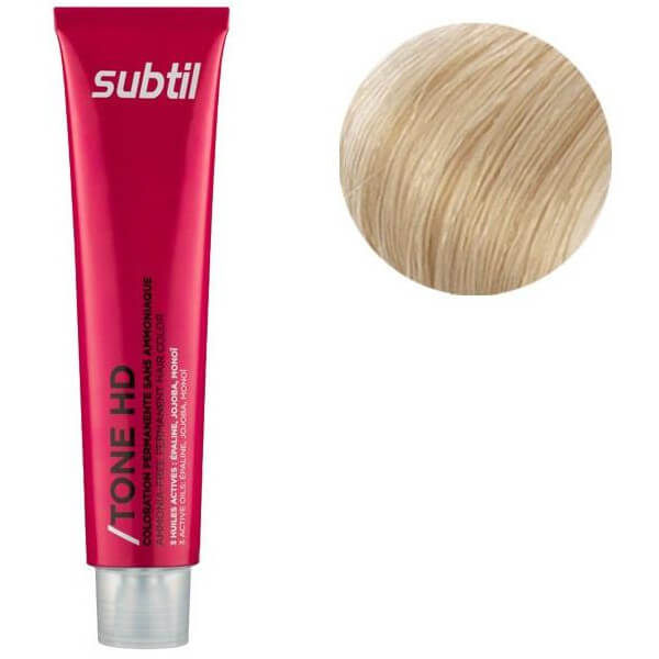 Subtil Tom HD Nº11.8 Bege 60 ML Subtil Tom HD Nº11.8 Bege 60 ML