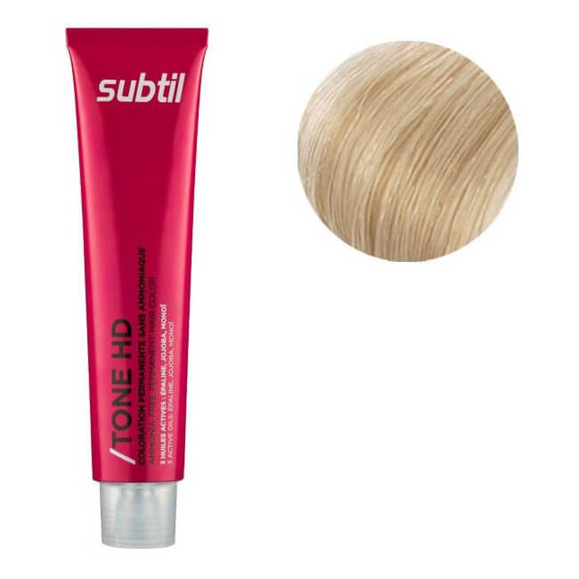 Subtle Tone HD N ° 11.8 Beige 60 ML