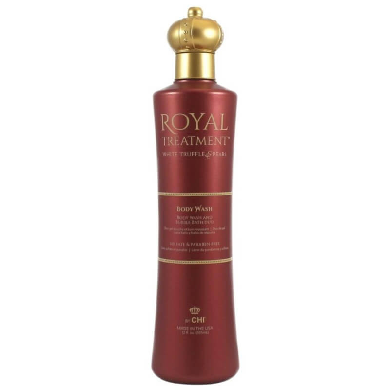 Shampooing sec Royal Treatment CHI 198g