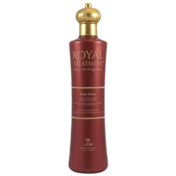 Shampooing sec Royal Treatment CHI 198g