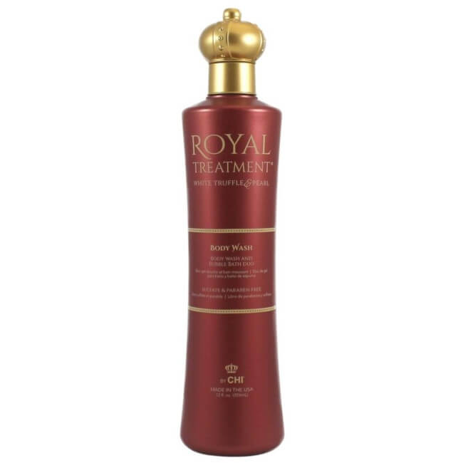 Gel douche Royal Treatment CHI 355ML