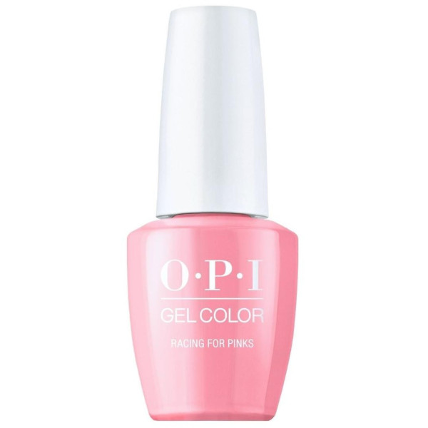 Gel Color OPI x XBOX - Racing for Pinks 15ML

Translated to Spanish:
Gel Color OPI x XBOX - Racing for Pinks 15ML