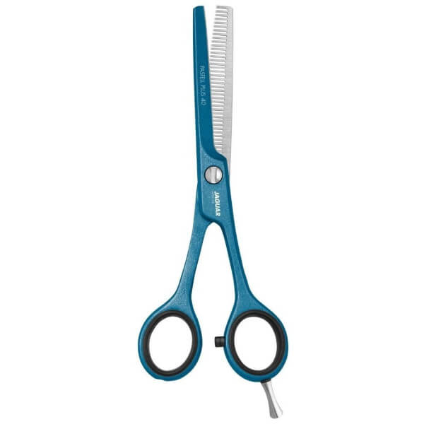Cortador de cabelo Pastell Plus 40 Atlantic Jaguar