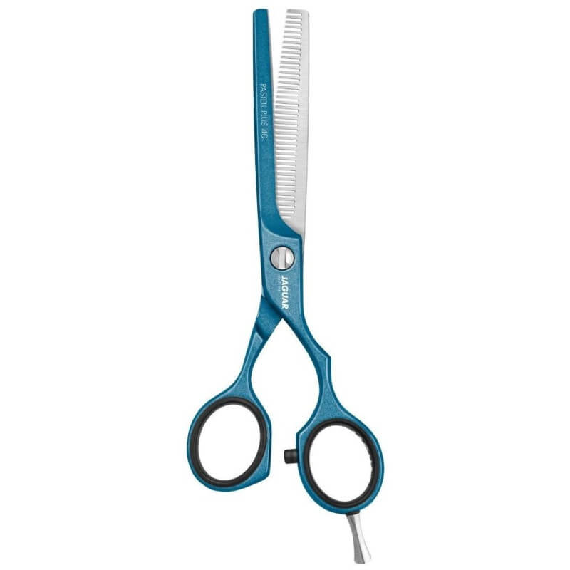 Cortadores de cabelo Pastell Plus Offset 40 Atlantic Jaguar