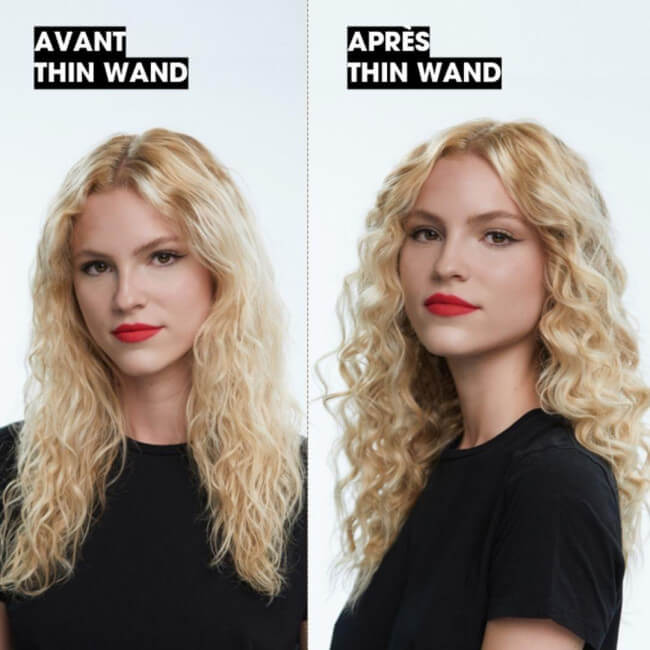 Fer à Boucler GHD Curve Tong Soft Curl