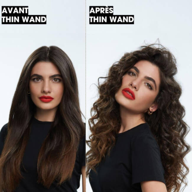 Fer à Boucler GHD Curve Tong Soft Curl