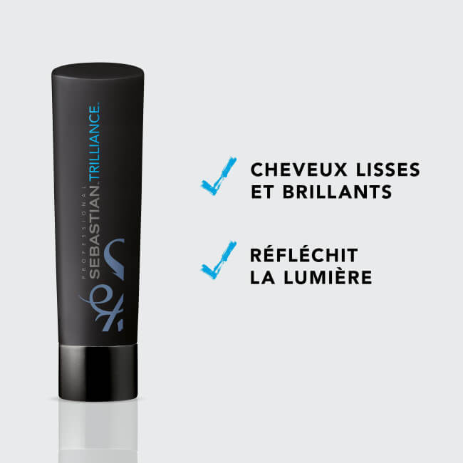 Glansshampoo Trilliance Sebastian 250ML