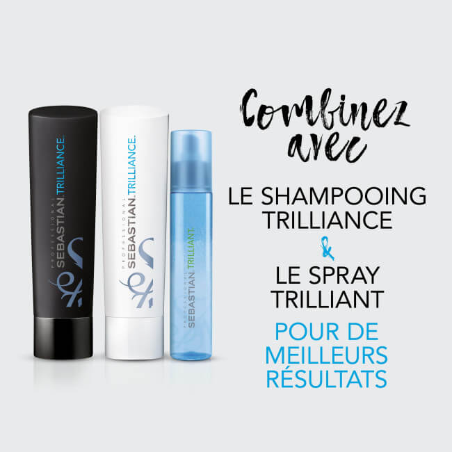 Trilliance Sebastian Conditioner 250ml