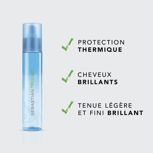 Spray capilar Trilliant Sebastian 150ml