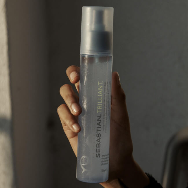 Spray capilar Trilliant Sebastian 150ml