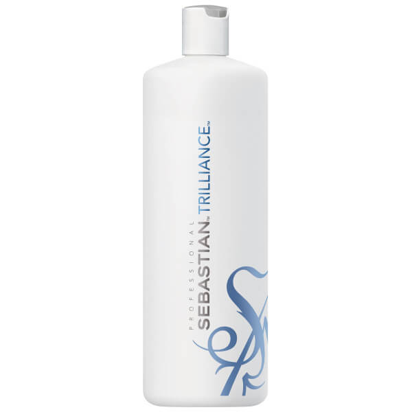 Conditioner Trilliance Sebastian 1000ml Conditioner Trilliance Sebastian 1000ml
