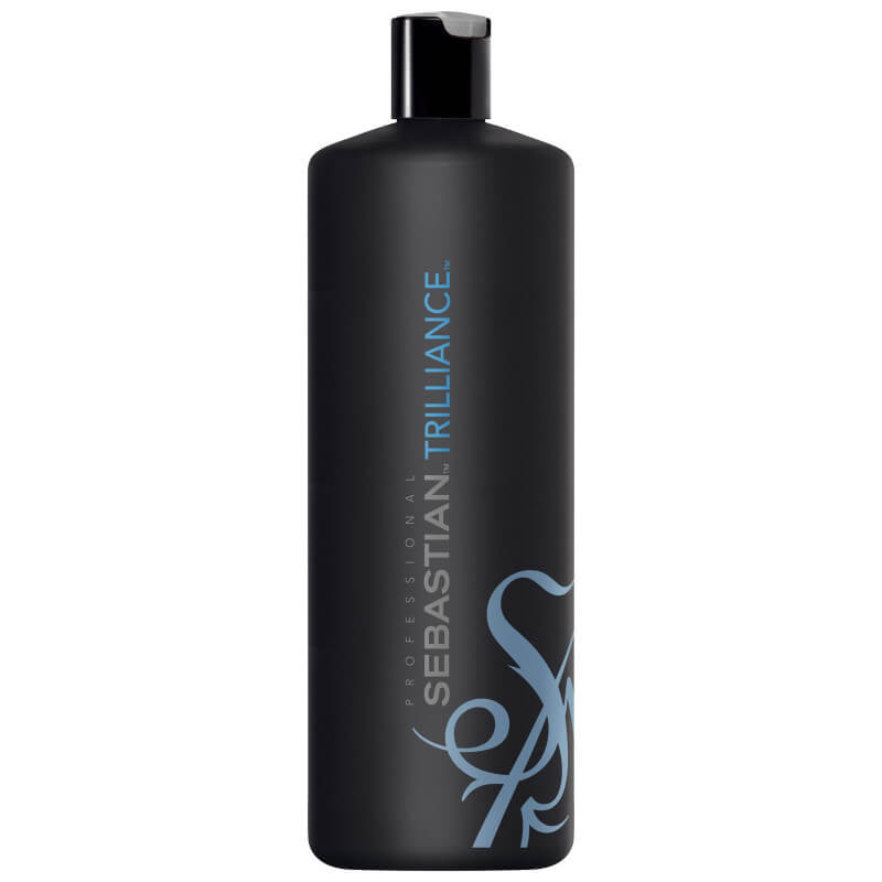 Shampooing Trilliance Sebastian 1000ml