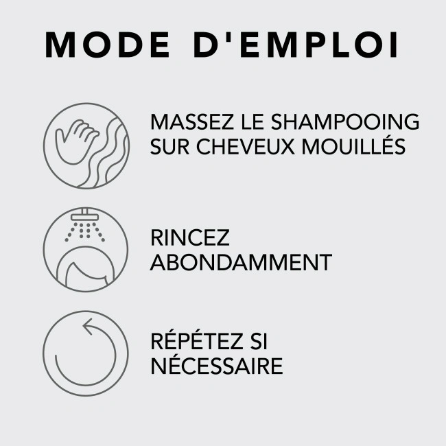 Shampooing pour cheveux bouclés Twisted Elastic Cleanser Sebastian 1000ml Shampooing pour cheveux bouclés Twisted Elastic Cleanser Sebastian 1000ml