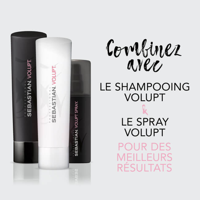 Conditioner Volupt Sebastian 1L