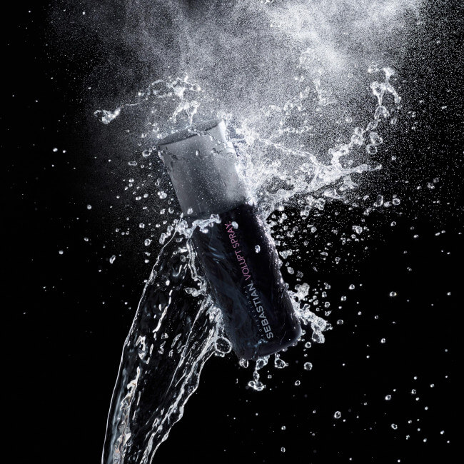 Haarspray Volupt Sebastian 150 ml