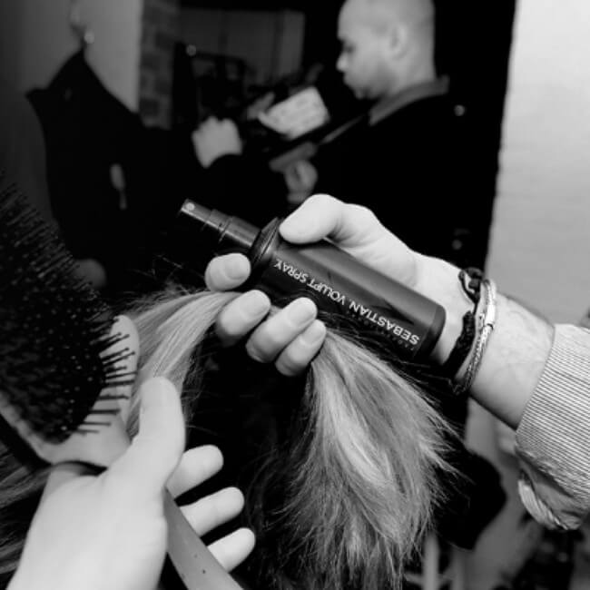 Haarspray Volupt Sebastian 150 ml