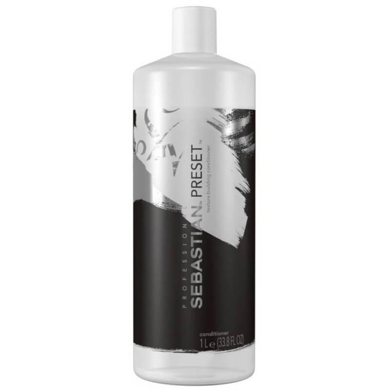 Acondicionador Preset Sebastian 1000ml