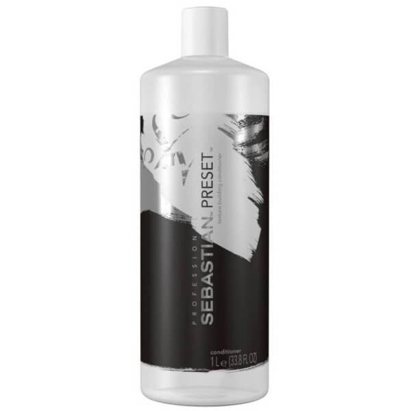 Conditionneur Preset Sebastian 1000ml Conditionneur Preset Sebastian 1000ml