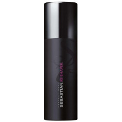 Haarspray met sterke fixatie Re-Shaper Sebastian 50 ml.