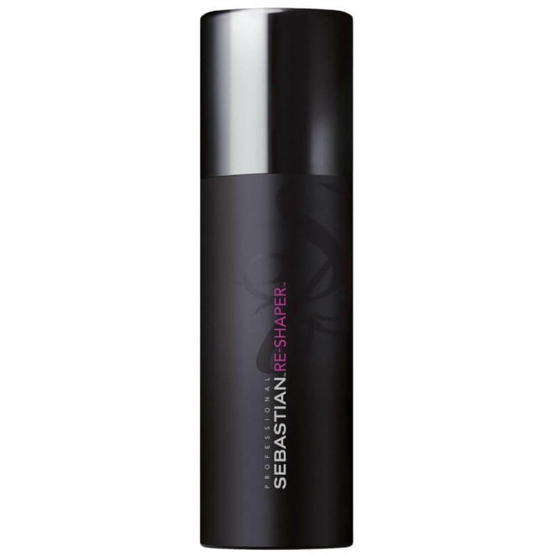 Re-Shaper Sebastian spray fuerte fijación 50ml