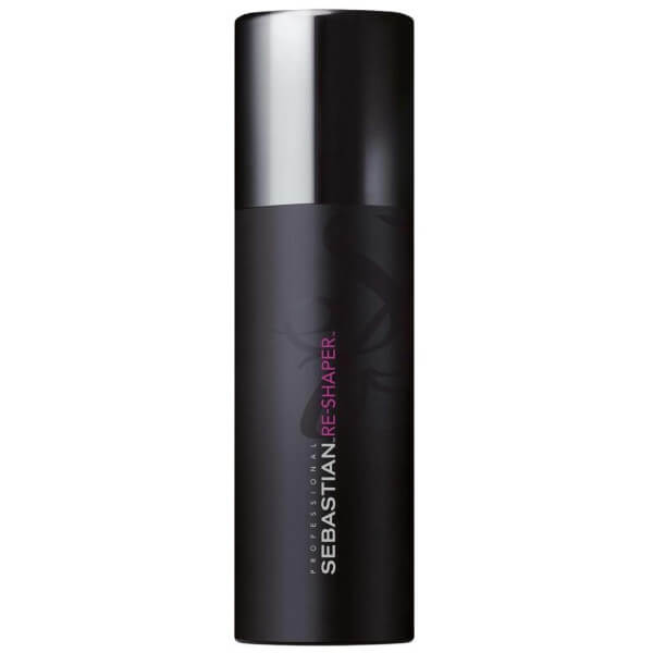 Spray de fixação forte Re-Shaper Sebastian 50ml Spray de fixação forte Re-Shaper Sebastian 50ml