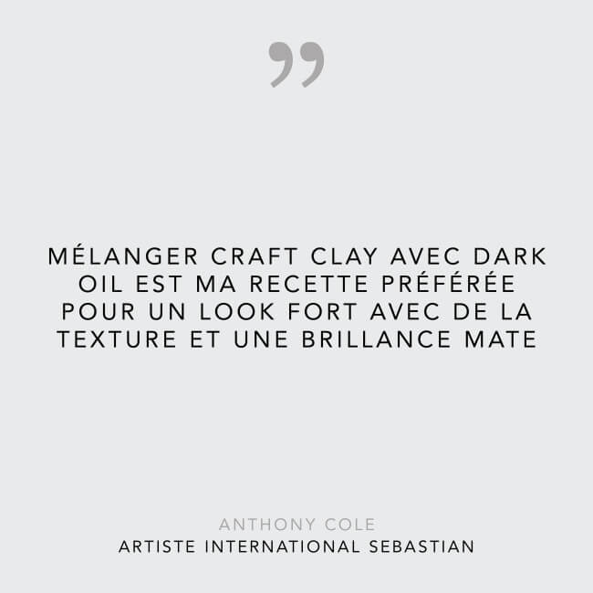 Modelliermasse Craft Clay Sebastian 50g