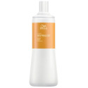 Fixateur Creatine + Straight Wella 1L