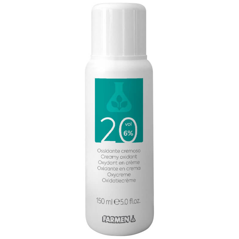 Oxydant Art Crème performer 20V 6% Vitality's 1L
