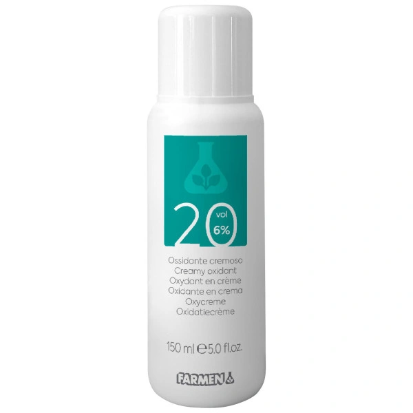 Oxydant en crème 20V 6% Vitality's 150ML