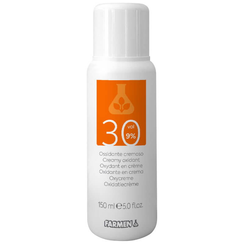 Oxydant Art Crème performer 20V 6% Vitality's 1L