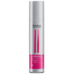 Tratamento sem enxágue Color Radiance Kadus 250ML