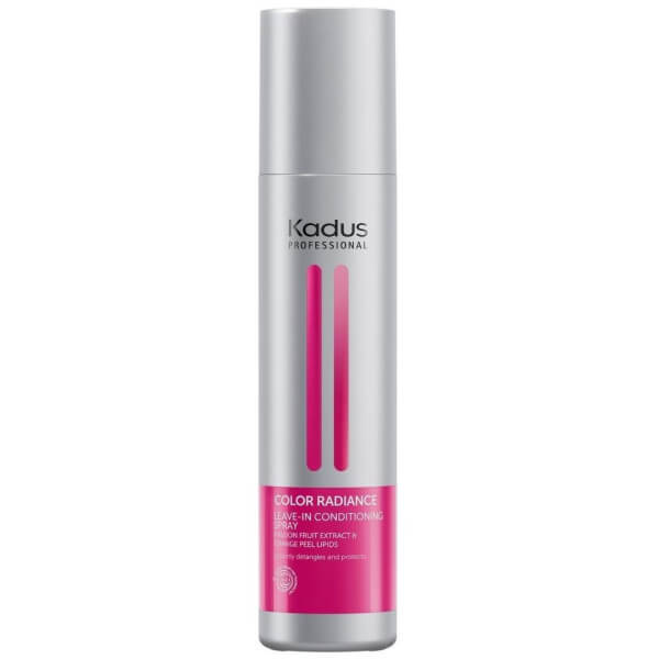 Color Radiance leave-in treatment Kadus 250ML