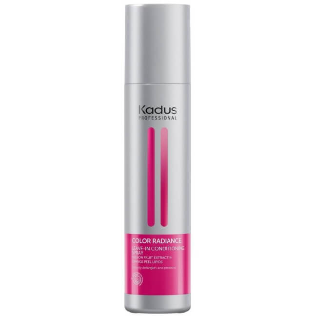 Tratamiento sin aclarado Color Radiance de Kadus 250ML