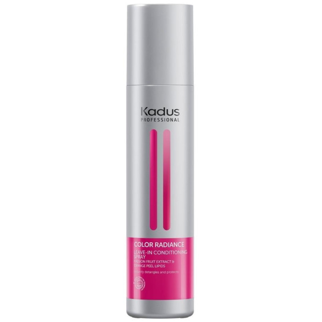 Color Radiance leave-in treatment Kadus 250ML