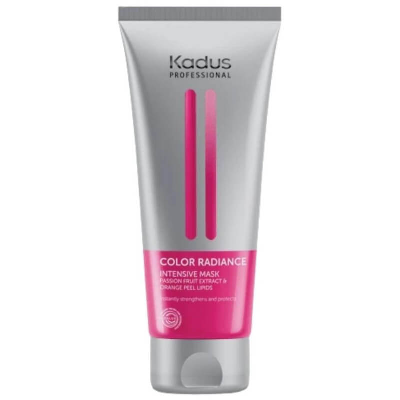 Maschera intensa colore Color Radiance Kadus 200ML